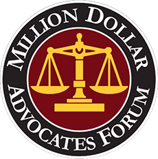 Million Dollar Advocates Million Dollar Advocates